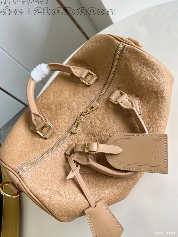 Cheap 30 SPEEDY Louis Vuitton BANDOULIERE 0814